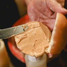 ไส้เนยเนยถั่ว