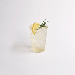Honey L Soda