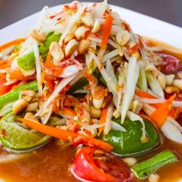ตำไทย
