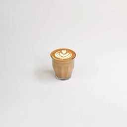 WHITE COFFEE