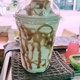 นมสดคาราเมล