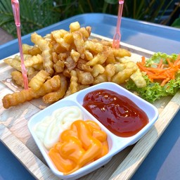 เฟรนฟราย