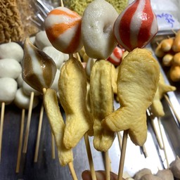 ตู้ หู้ ปลา ไม้ละ 15 บาท