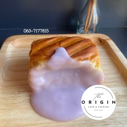 เผือกหอมไส้ทะลัก