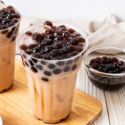 ชานมใต้หวัน