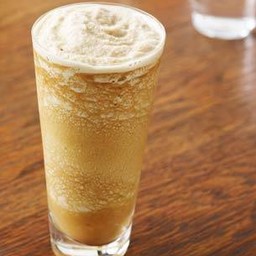 อเมริกาโนวานิลลา-ปั่น