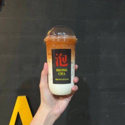 ชาไทยทูโทน