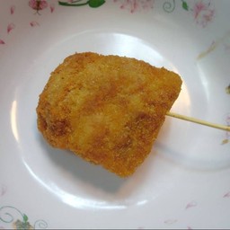 สะโพกไก่สไปซี่