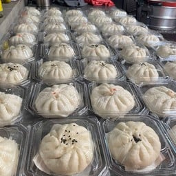 งามจิตร ซาราเปา  เบเกอรี่ คอฟฟี่ บาร์ ศรีสามพราน