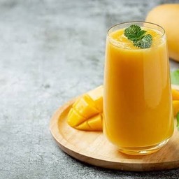 มะม่วงปั่น