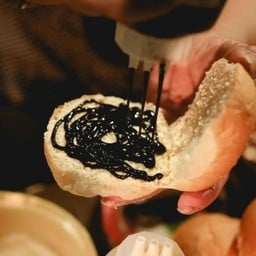 ไส้เนยช็อกโกแลต