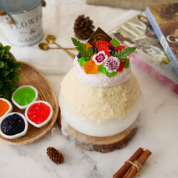 ยาคูลย์ปีโป้สโนว์ไอซ์(S)