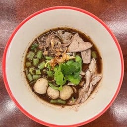 เกาเหลาหมู