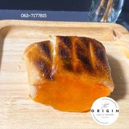 แยมส้มไส้ทะลัก