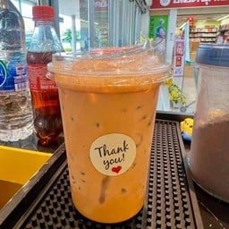 เช้าชา เย็นชา