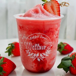 Fruity Smoothies