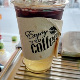 อเมน้ำผึ้ง