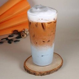 วานิลลาชาไทย [เย็น]