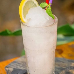 มะนาว-ปั่น