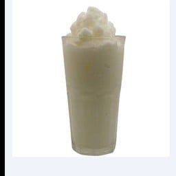นมสดปั่นหวาน