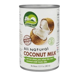 Nature Charm Coconut Milk