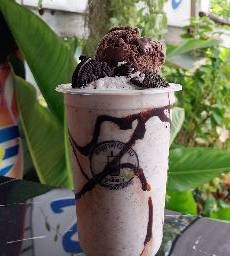 ช็อคโกแลต โฟลท