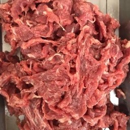 เนื้อสดหมัก(1กก.)