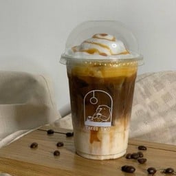 คาราเมลมัคคิอาโต้