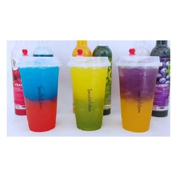 อิตาเลี่ยนโซดาทูโทน