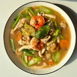 Halal House