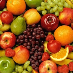 ผลไม้ตามฤดูกาล50