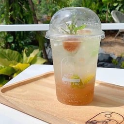 บ๊วยโมจิโตะ