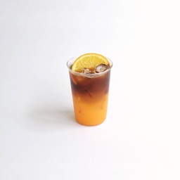 OJ Black