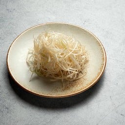 SEASONED SPRING ONION