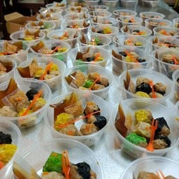 W3 ขนมจีบรวม 5 ลูก