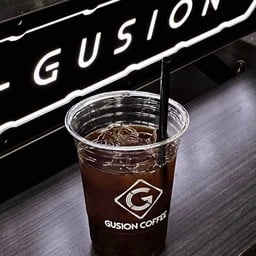 กาแฟดำเย็น