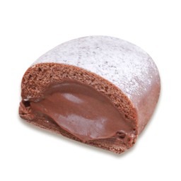 ขนมปังไส้ช็อคโกแลต