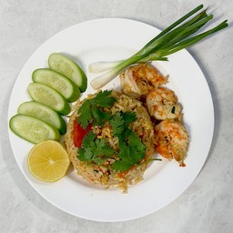 ครัวเจ๊นึง อาหารตามสั่ง