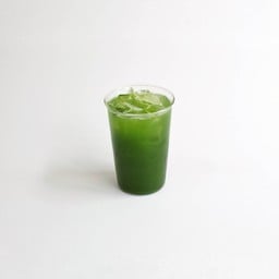 GREEN MATCHA