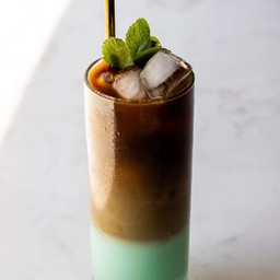 อเมริกาโนมิ้นท์-เย็น