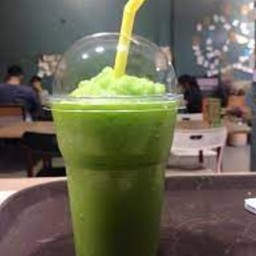 ชาเขียว-ปั่น