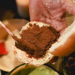 ไส้เนยโอวัลติน