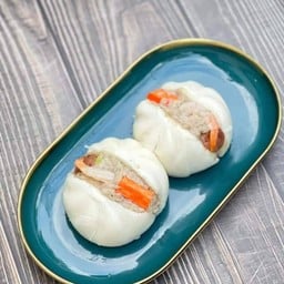 O 14 บิ๊กเปาหน้าแตกกุ้ง 1 ลูก Size L