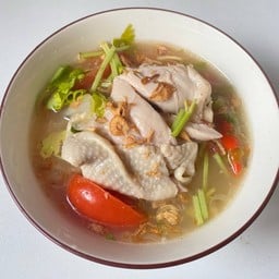 ซุปไก่แซ่บเวอร์