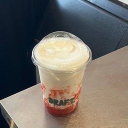 STRAWBERRY MILK