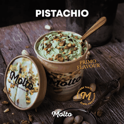 Molto Gelato (มอลโต เจลาโต้) เซ็นทรัลนครปฐม