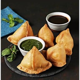 Doomet Indian grocery hub