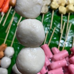 ลูกชิ้นปลา