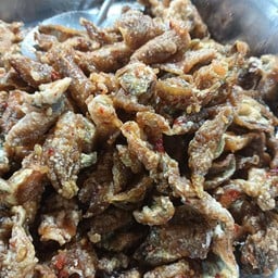 ปลาแร่สามรส