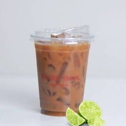 ชามะนาว